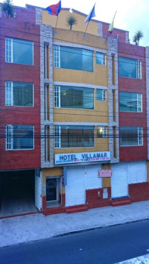Hotel Villamar